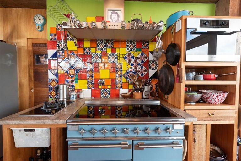 Photo of property in 92 Pukematu Lane, Russell, 0202