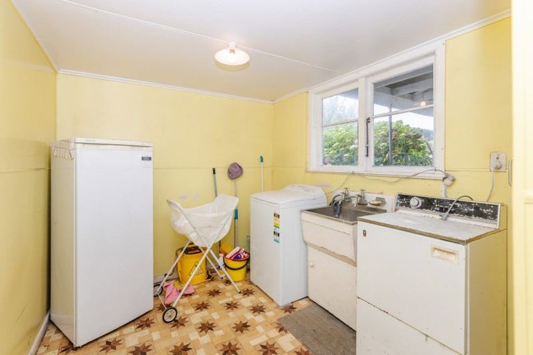 Photo of property in 23 Fairchild Street, Kawhia, 3889