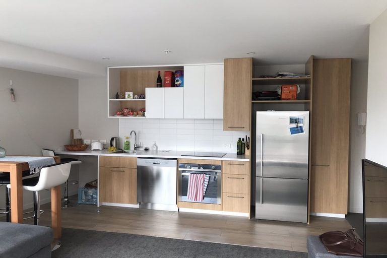 Photo of property in Vsp South, 202/166 Victoria Street, Te Aro, Wellington, 6011