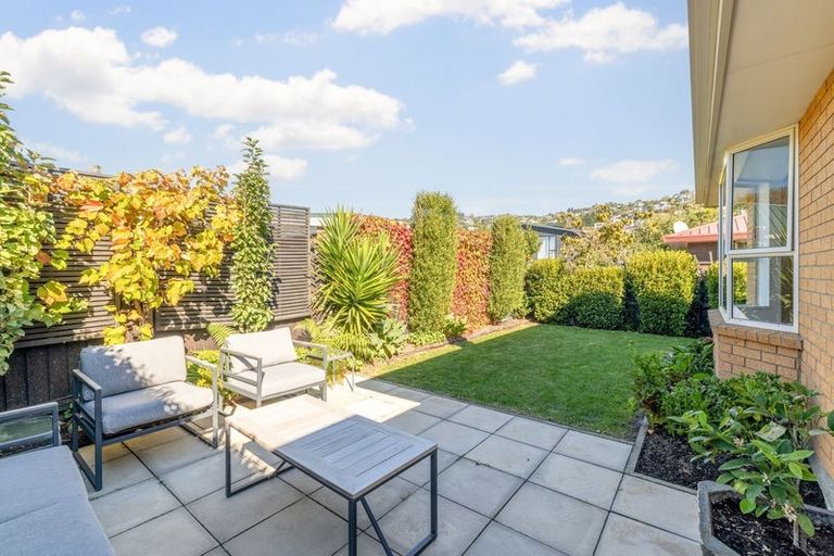 Photo of property in 3/12 Centaurus Road, Cashmere, Christchurch, 8022