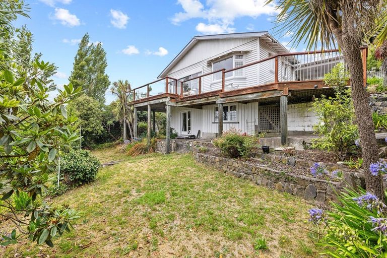 Photo of property in 7 Rangatira Terrace, Mount Pleasant, Christchurch, 8081