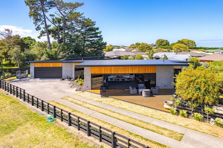 Photo of property in 101 Fox Road, Springvale, Whanganui, 4501