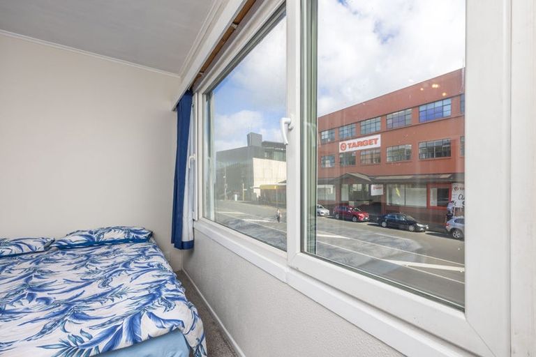Photo of property in Eden Heights Apartments, 1m/94 Dominion Road, Mount Eden, Auckland, 1024