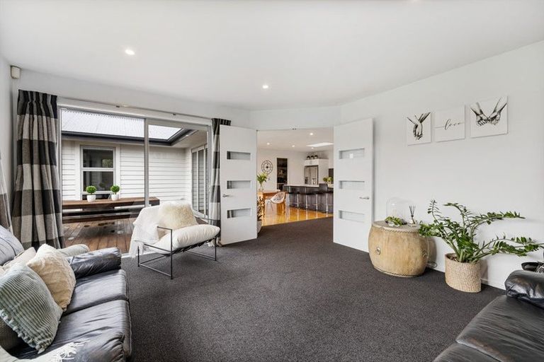 Photo of property in 14 Wallace Street, Bryndwr, Christchurch, 8053