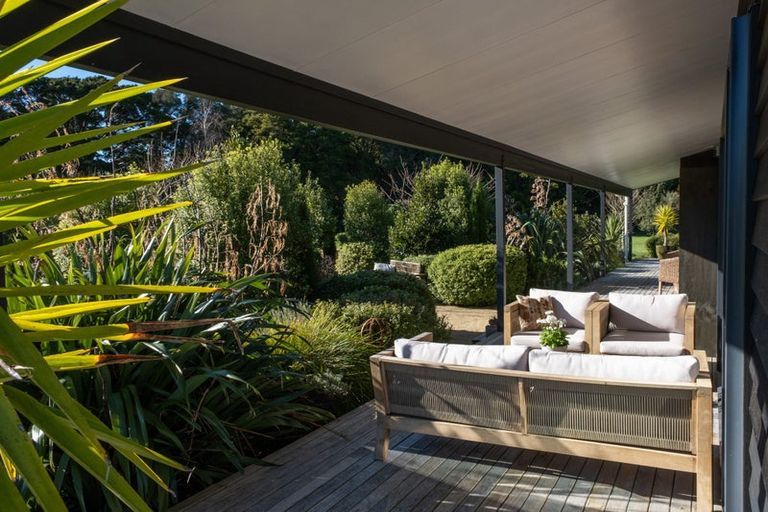 Photo of property in 194 Underhill Road, Woodside, Greytown, 5794