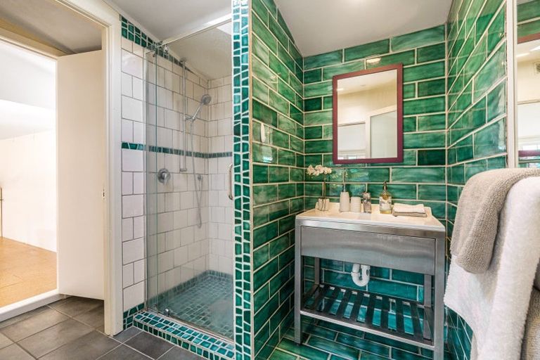Photo of property in 39 Warwick Avenue, Westmere, Auckland, 1022