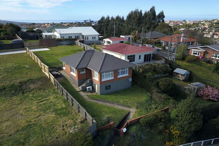 Photo of property in 273 Kenmure Road, Kenmure, Dunedin, 9011