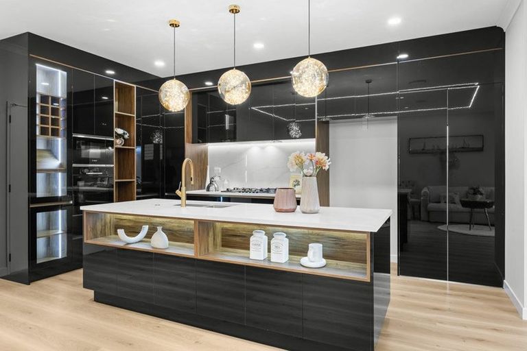 Photo of property in 39 Park Green Avenue, Rosehill, Papakura, 2113