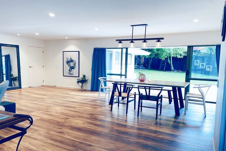 Photo of property in 41 Marywil Crescent, Hillcrest, Auckland, 0627