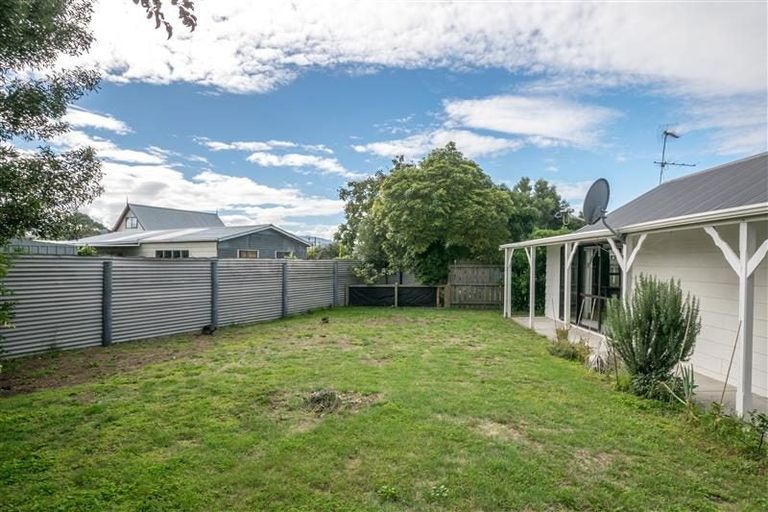 Photo of property in 1a Delta Drive, Renwick, 7204