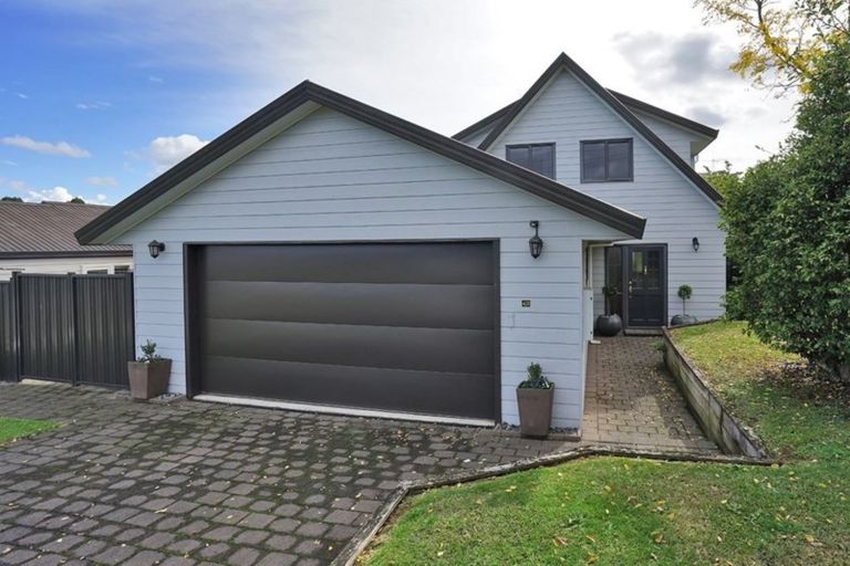 Photo of property in 42 Dixon Road, Fitzroy, Hamilton, 3206