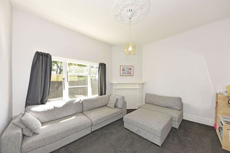 Photo of property in 7 Clive Street, Phillipstown, Christchurch, 8011