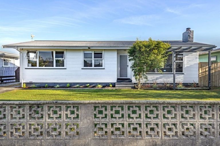 Photo of property in 57 Wildish Street, Outer Kaiti, Gisborne, 4010
