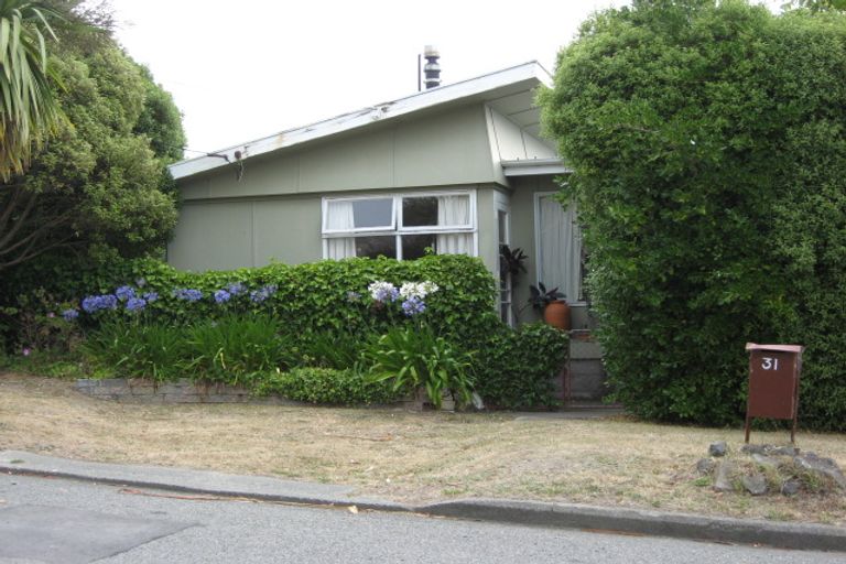 Photo of property in 31 Whero Avenue, Diamond Harbour, Lyttelton, 8971