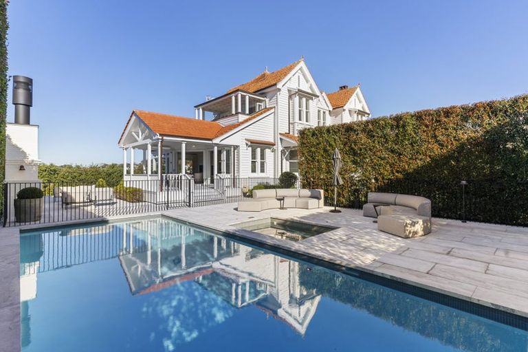 Photo of property in 15 Arney Road, Remuera, Auckland, 1050