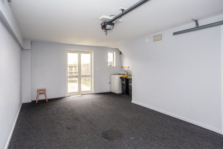 Photo of property in 8/306 Hereford Street, Christchurch Central, Christchurch, 8011