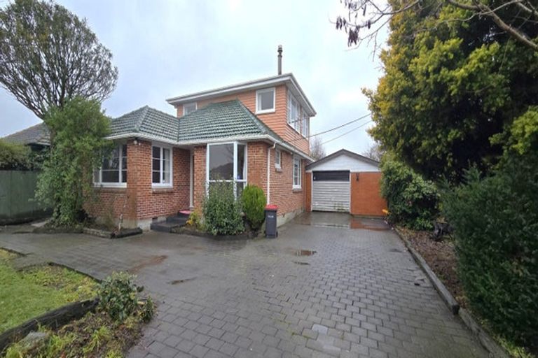 Photo of property in 10 Tirangi Street, Hei Hei, Christchurch, 8042