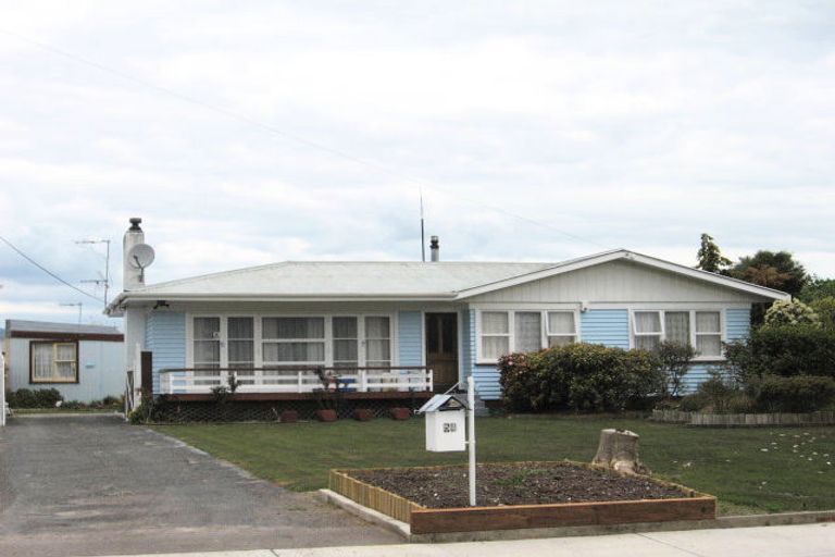 Photo of property in 54 Martin Street, Utuhina, Rotorua, 3015