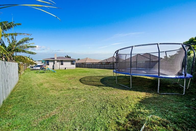 Photo of property in 10 Daniel Avenue, Mangere East, Auckland, 2024
