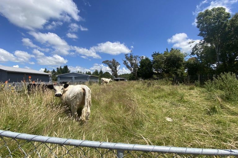 Photo of property in 1116 Matamau Ormondville Road, Ormondville, Dannevirke, 4977