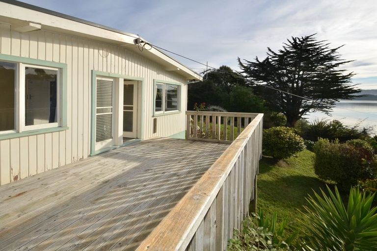 Photo of property in 4 Solar Terrace, Broad Bay, Dunedin, 9014