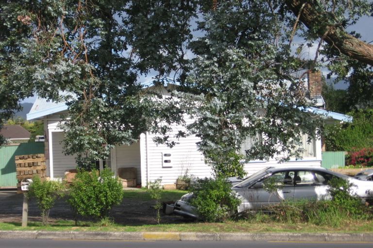 Photo of property in 53 View Road, Henderson, Auckland, 0612