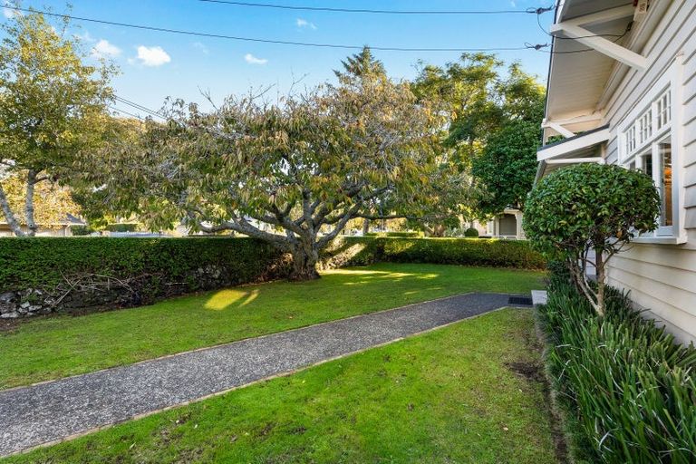 Photo of property in 7 Domett Avenue, Epsom, Auckland, 1023