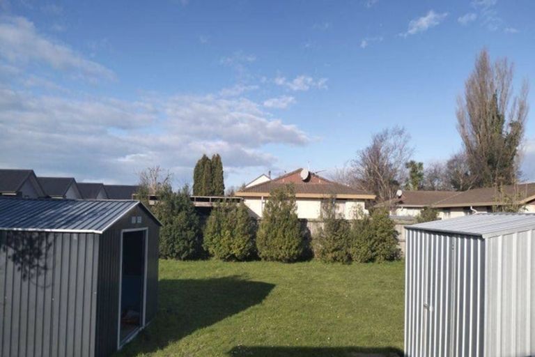Photo of property in 94 Olliviers Road, Phillipstown, Christchurch, 8011