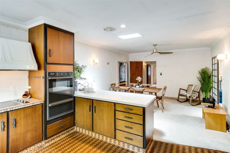 Photo of property in 371 Westminster Avenue, Tamatea, Napier, 4112