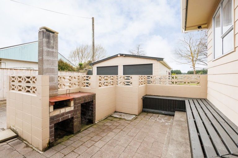 Photo of property in 47 Tutaenui Road, Marton, 4710