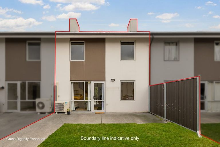 Photo of property in 25/336 Lincoln Road, Addington, Christchurch, 8024