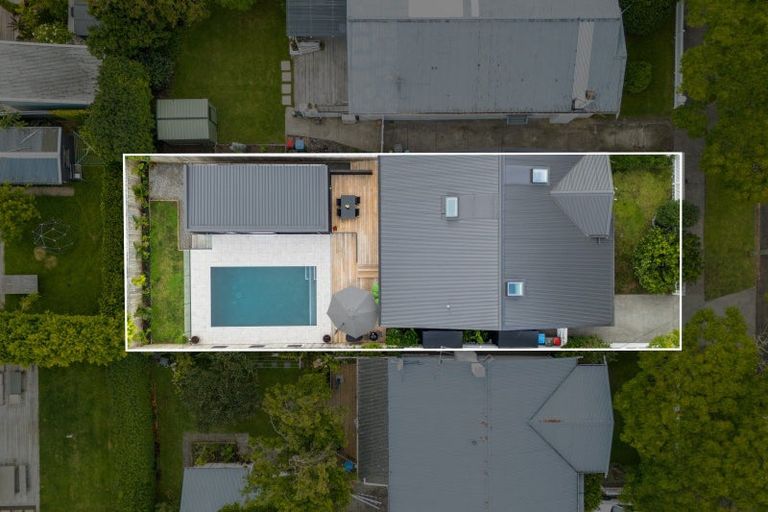 Photo of property in 10 Dorset Street, Westmere, Auckland, 1022