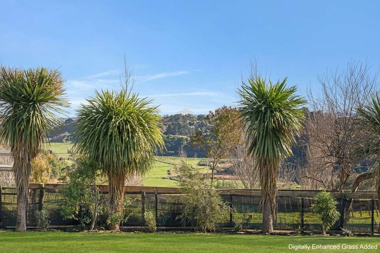 Photo of property in 236a State Highway 3, Marybank, Whanganui, 4572