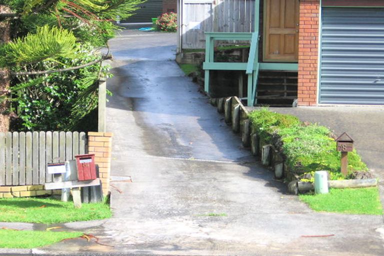 Photo of property in 1/8 Sirius Place, Botany Downs, Auckland, 2010
