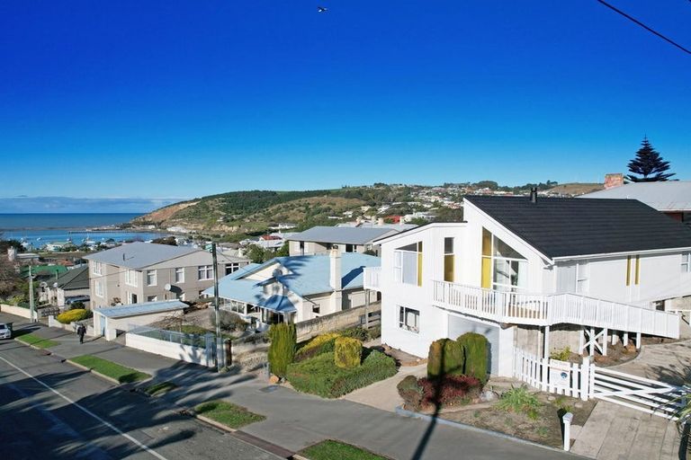 Photo of property in 31 Wansbeck Street, South Hill, Oamaru, 9400