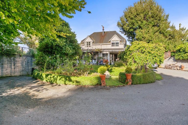 Photo of property in 15 Ruru Road, Taihape, 4720