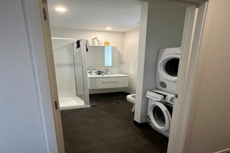 Photo of property in 201/160c Hobsonville Point Road, Hobsonville, Auckland, 0616