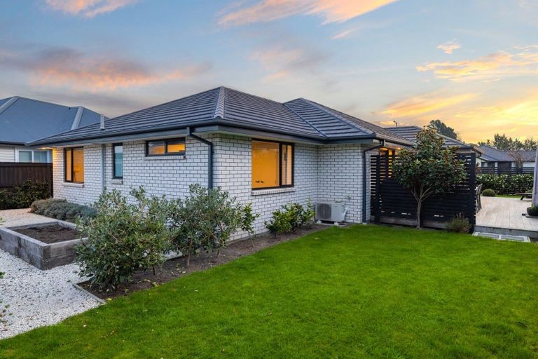 Photo of property in 129 Georgina Street, Marshland, Christchurch, 8083