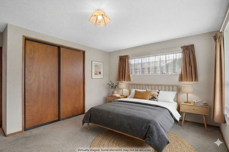 Photo of property in 8 Peebles Drive, Hei Hei, Christchurch, 8042