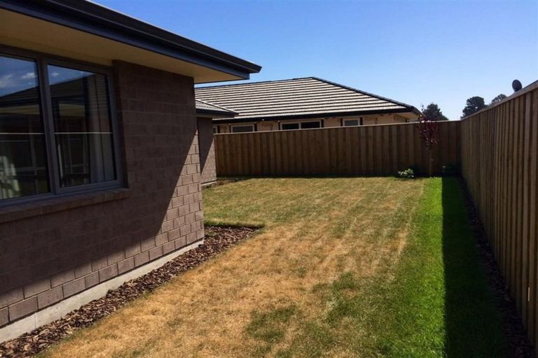 Photo of property in 27 Maltby Drive, Rolleston, 7615