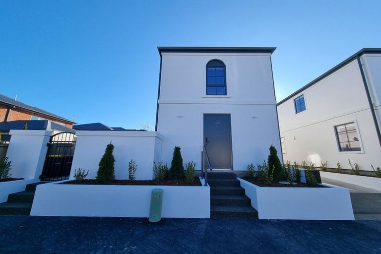 Photo of property in 1/35 Eversleigh Street, St Albans, Christchurch, 8014