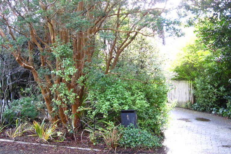 Photo of property in 1 Guthrie Lane, Avenal, Invercargill, 9810