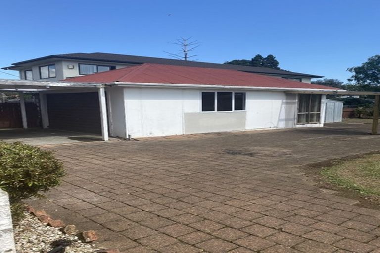 Photo of property in 14 Picton Street, Papatoetoe, Auckland, 2024