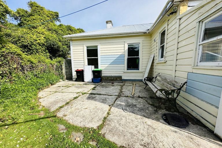 Photo of property in 6 Crown Street, North East Valley, Dunedin, 9010