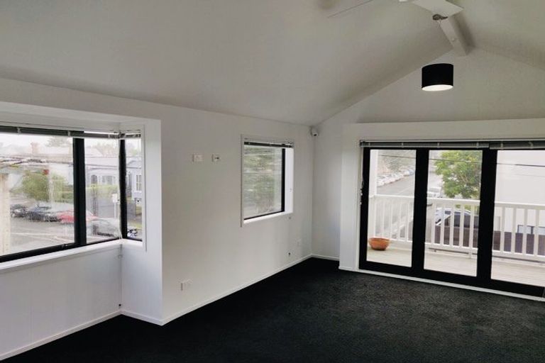 Photo of property in 3/10 Rose Road, Grey Lynn, Auckland, 1021