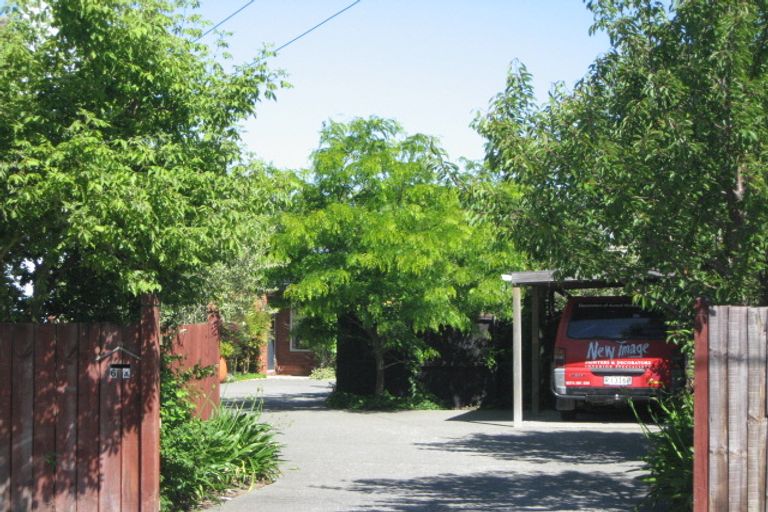 Photo of property in 6 Hammond Place, Spreydon, Christchurch, 8024