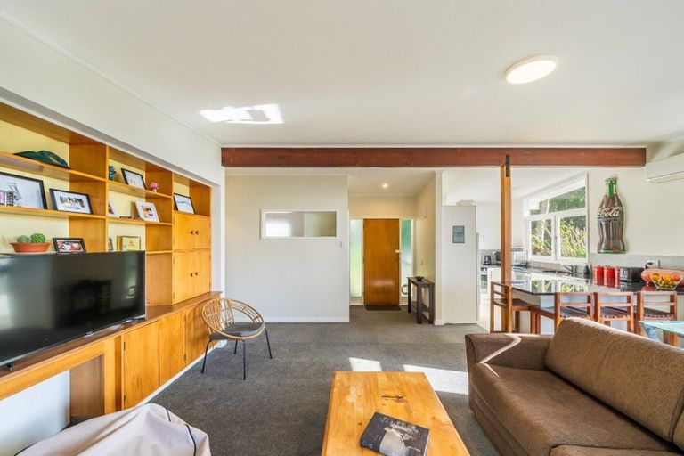 Photo of property in 42b Nikau Street, Eastbourne, Lower Hutt, 5013
