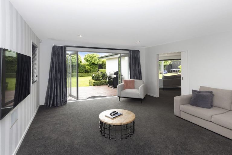 Photo of property in 3 Leonie Lane, West Melton, 7618