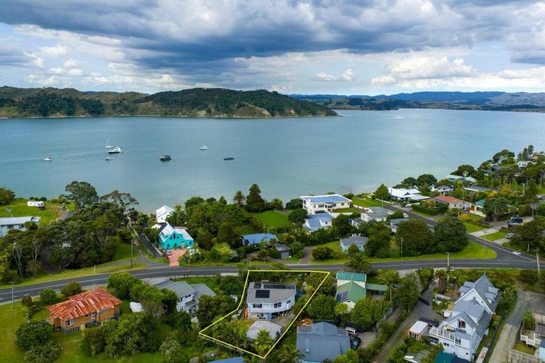 Photo of property in 49a Government Road, Raglan, 3225