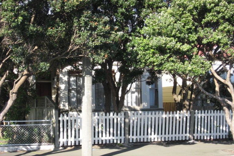 Photo of property in 13 Te Whiti Street, Kilbirnie, Wellington, 6022